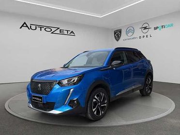 Peugeot 2008 BlueHDi 110 S&S Allure Pack