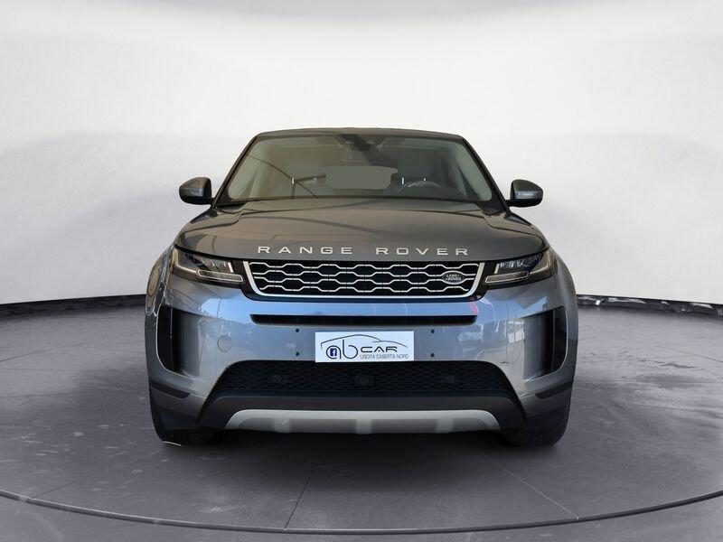 Land Rover RR Evoque Range Rover Evoque 2.0D I4-L.Flw 150 CV S