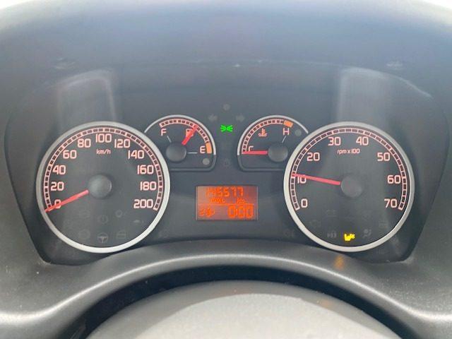 FIAT Punto Classic 1.2 3 porte GPL "UNICO PROPRIETARIO"