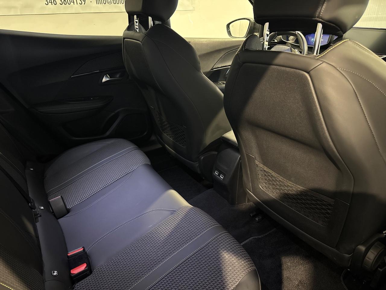 Peugeot 2008 PureTech 130 S&S GT Line