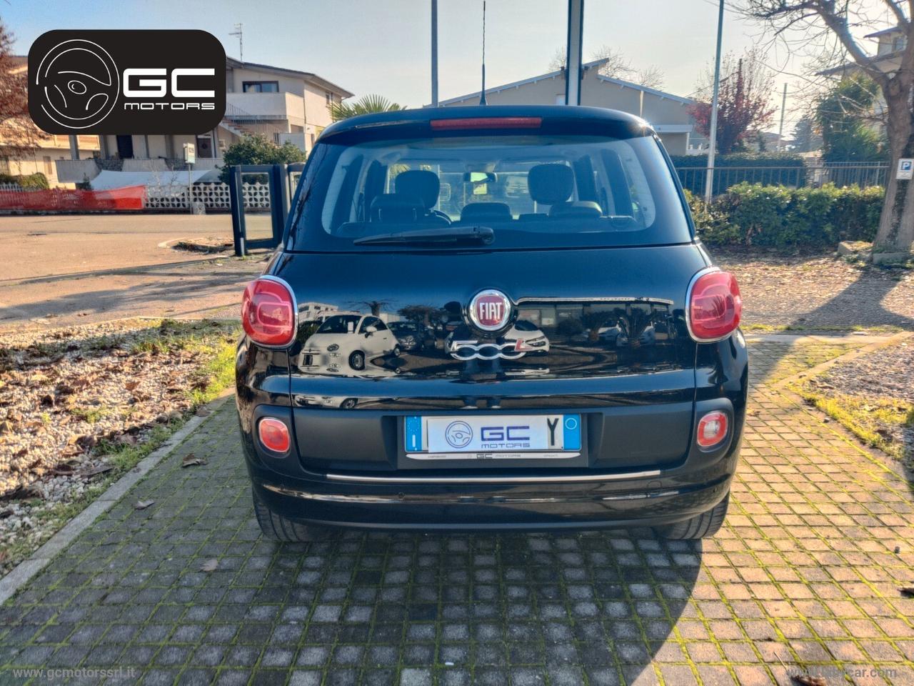 Fiat 500L 1.6 Multijet 105 CV Lounge