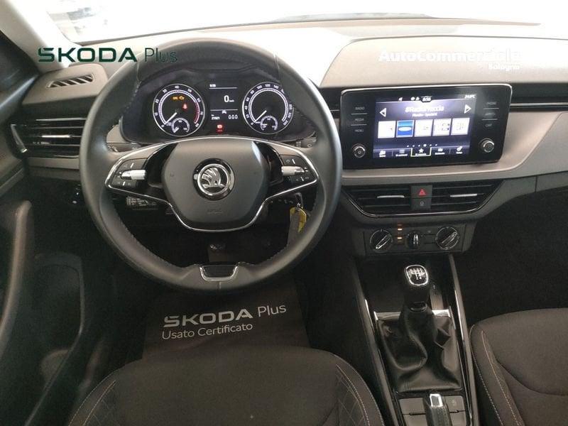 Skoda Kamiq Kamiq 1.0 TSI Ambition