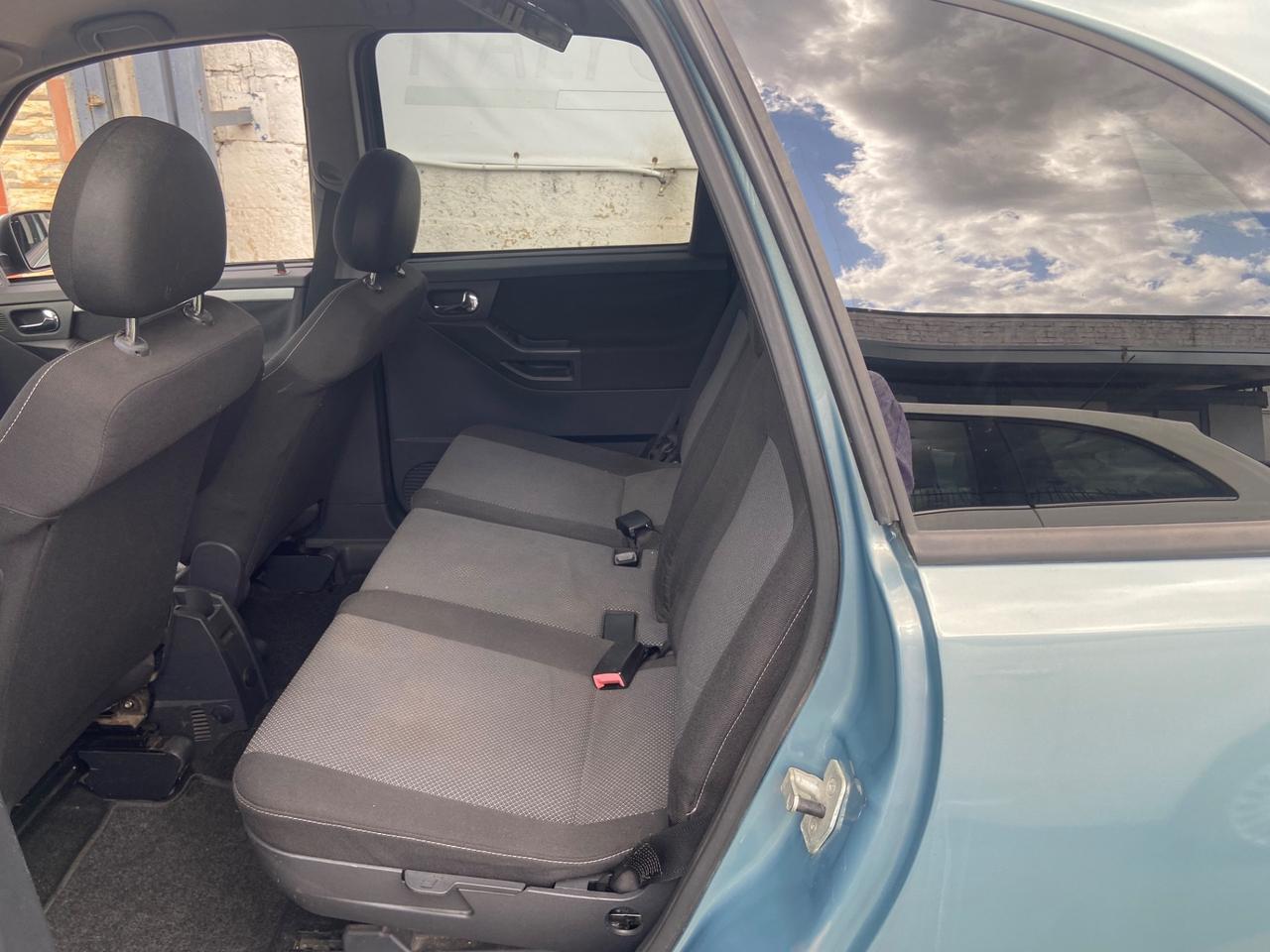 Opel Meriva 1.3 CDTI Club