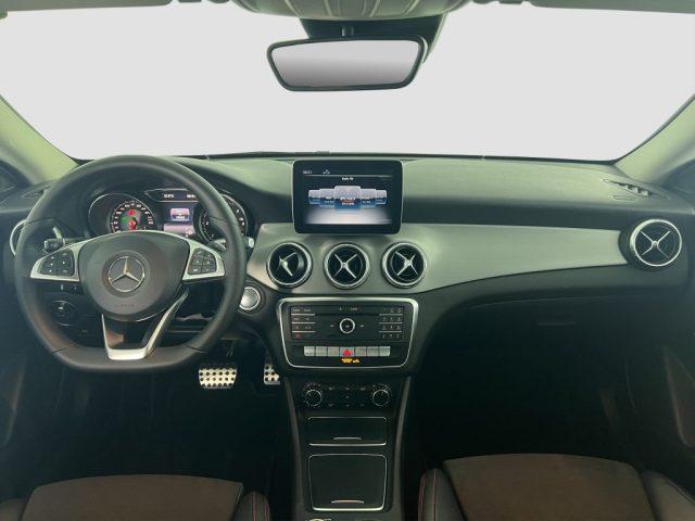 MERCEDES-BENZ CLA 200 CLA 200 d S.W. Aut. 4M Prem./CLA 200 CDI S.W. 4M A