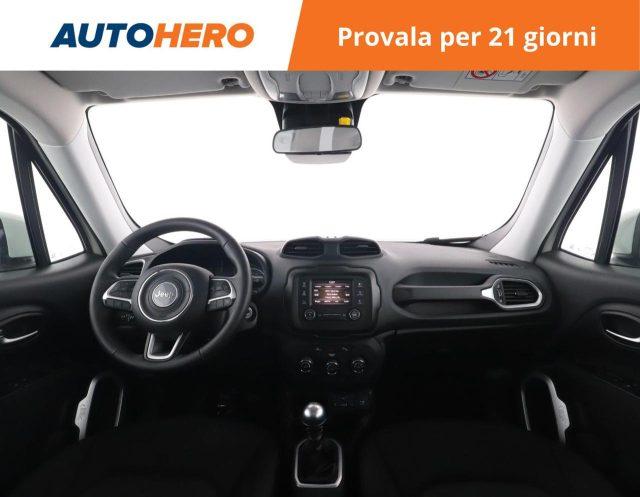 JEEP Renegade 1.0 T3 Longitude