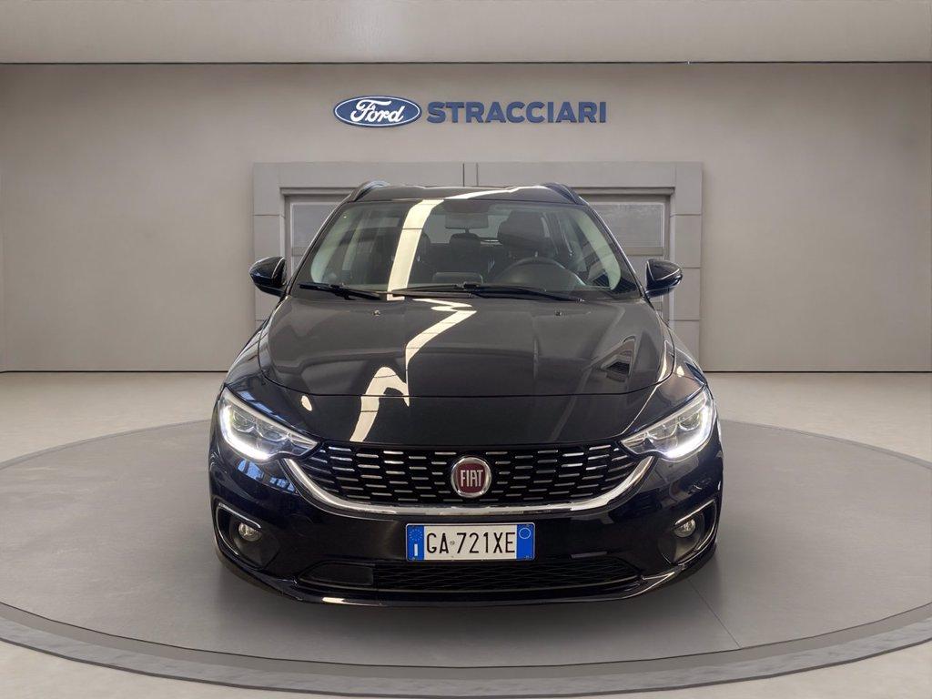 FIAT Tipo SW 1.6 mjt Lounge s&s 120cv dct my20 del 2020