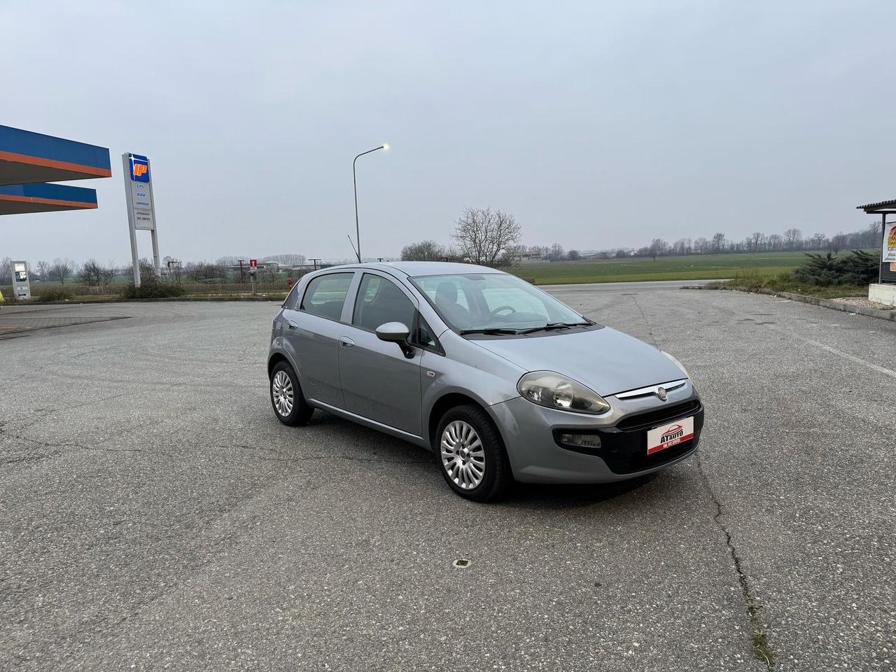 Fiat Punto Evo Punto Evo 1.2 5 porte S&S Dynamic