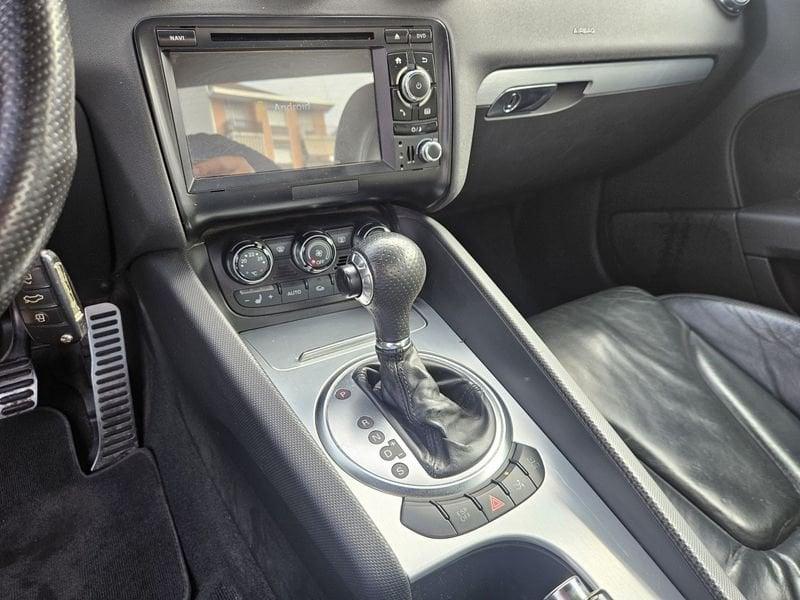 Audi TT TT Coupe 2.0 tfsi S-Tronic S-Line