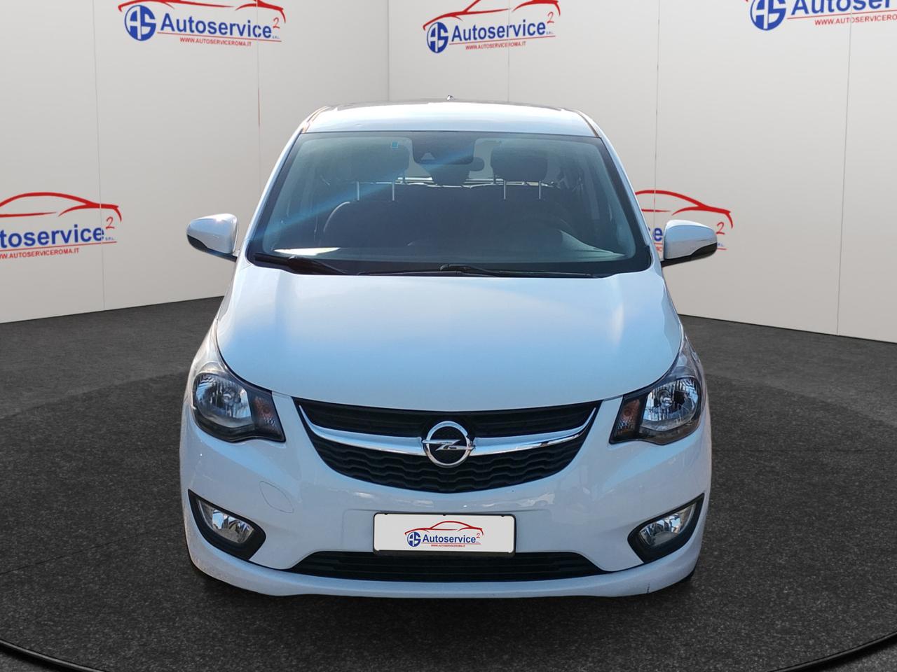 Opel Karl 1.0 Cosmo 75cv auto