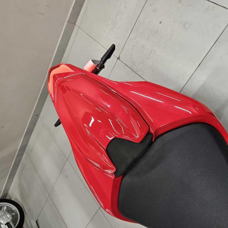 MV Agusta F3 800 Rosso - 2022