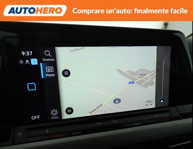 VOLKSWAGEN Golf 2.0 TDI SCR DSG Life