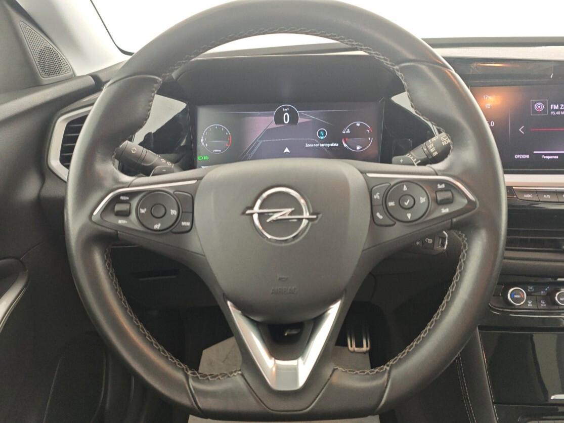 Opel Grandland 1.2 Hybrid aut. GS