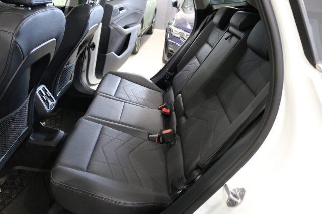 BMW 218 d Active Tourer Msport