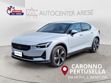 POLESTAR Polestar 2 Standard Range Single Motor FWD 69kWh