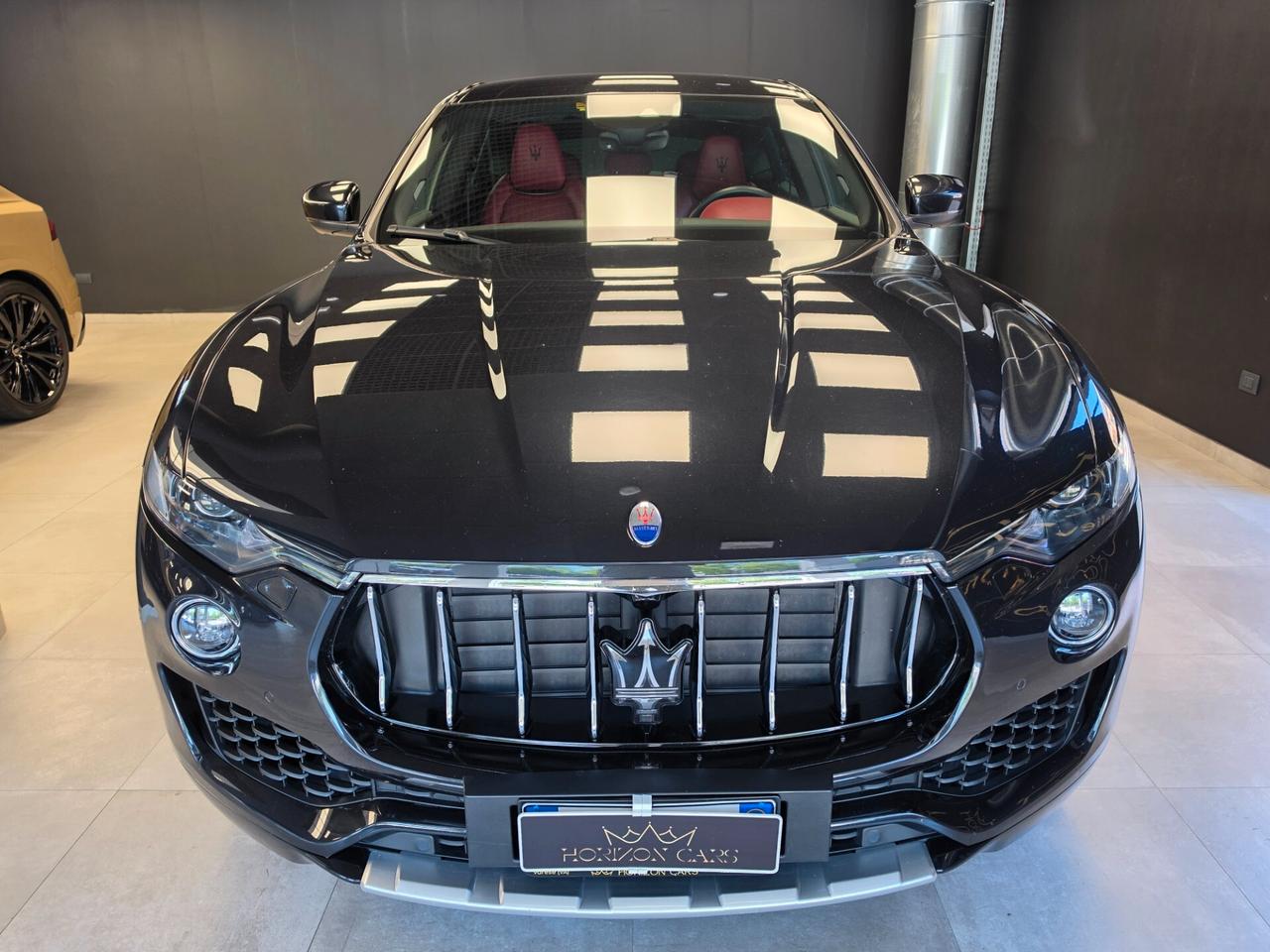 Maserati Levante V6 430 CV AWD S