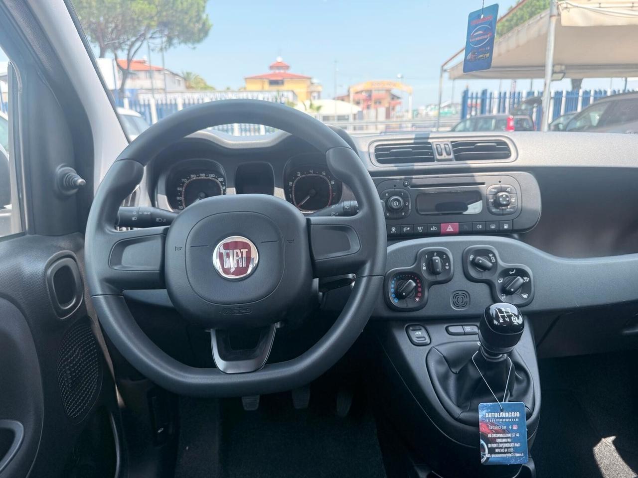 Fiat Panda 1.2 EasyPower Easy