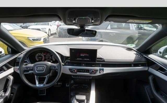 Audi A4 35D S LINE SLINE S-LINE COMPETITION LED PDC KAMERA