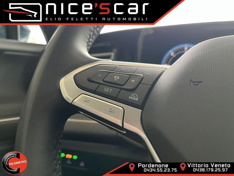 Volkswagen Tiguan 2.0 TDI 150 CV SCR DSG Elegance