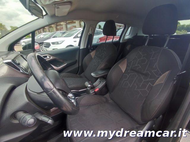 PEUGEOT 2008 1° serie 1.4 HDi 68CV Active