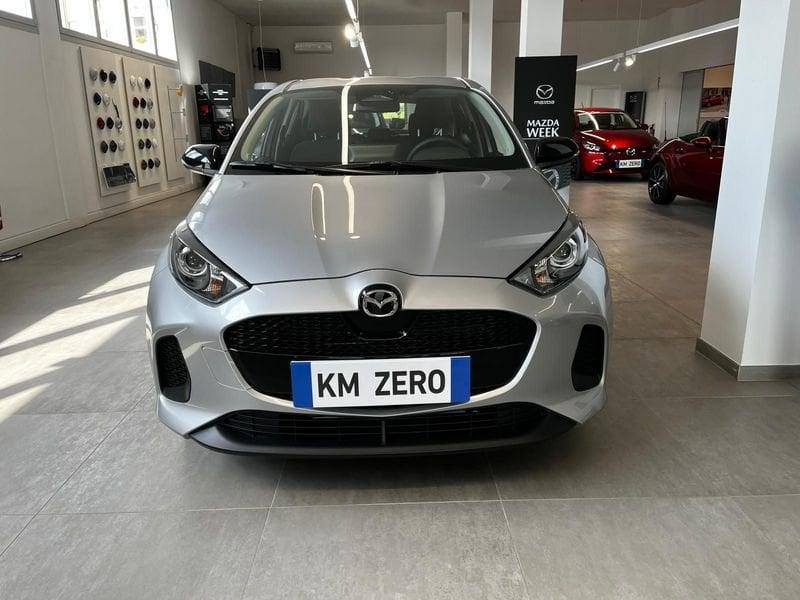 Mazda Mazda2 Hybrid 1.5 VVT e-CVT Full Hybrid Electric Centre-Line