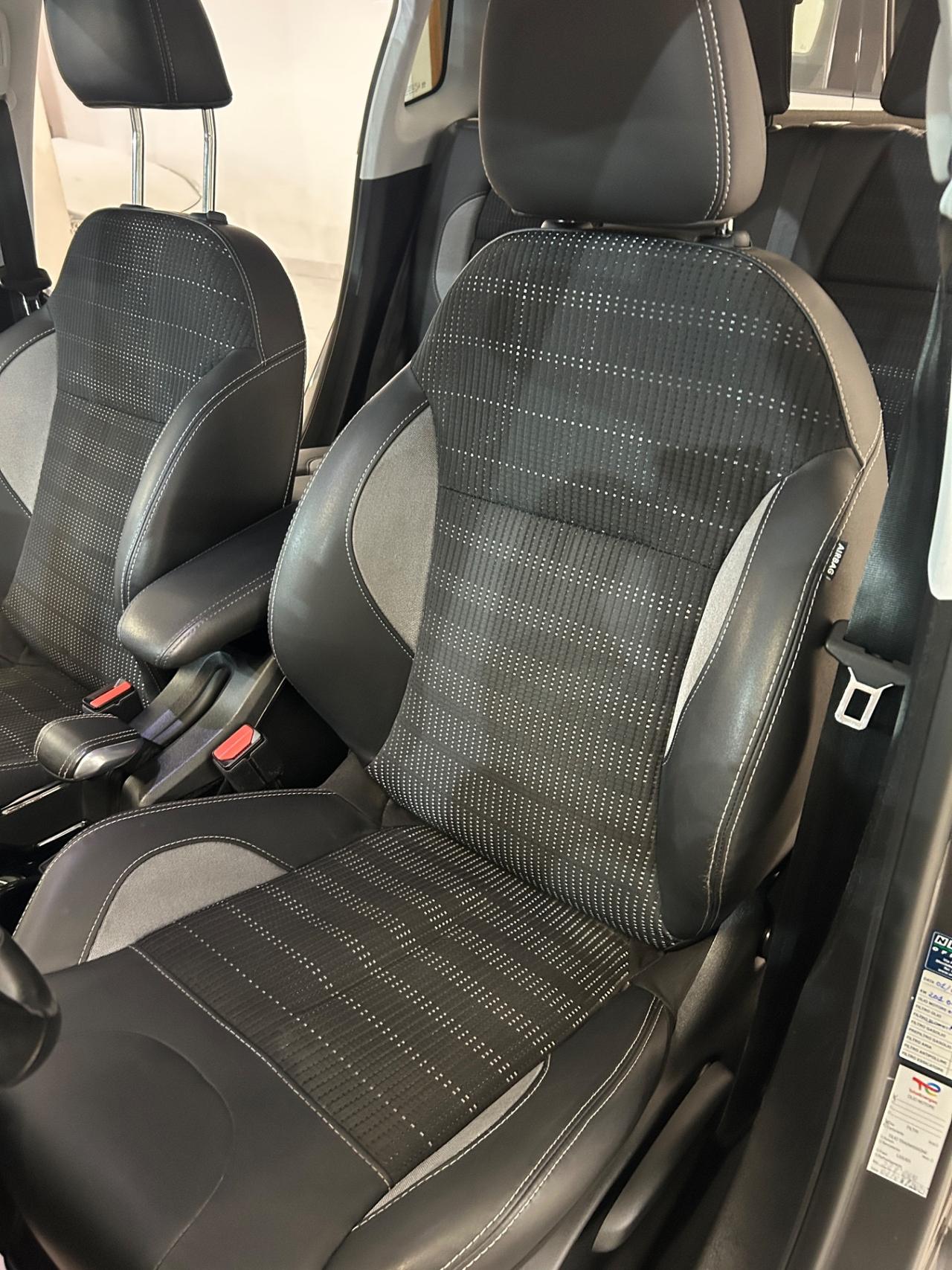 Peugeot 2008 1.6 hdi 73 kw EURO6B