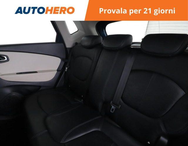 RENAULT Captur dCi 8V 90 CV Sport Edition2