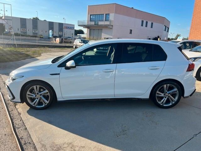 Volkswagen Golf 1.5 TSI EVO ACT R-Line