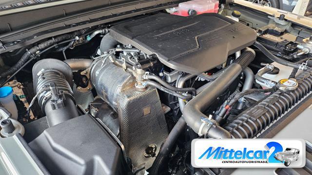 EMC 212 212 2.0 TDI 8AT 4WD - DEMO
