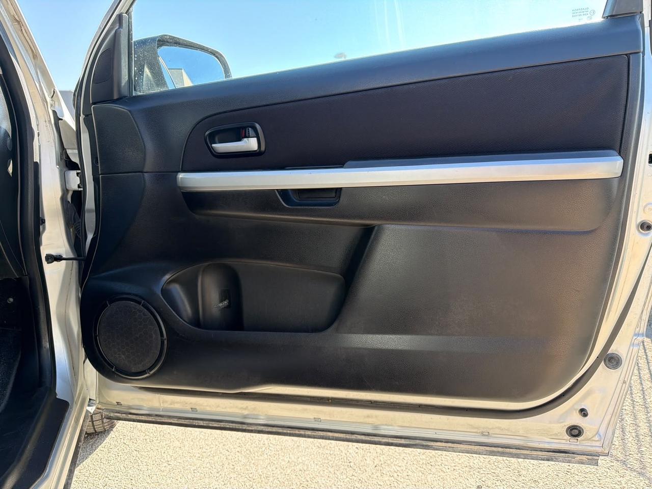 Suzuki Grand Vitara 1.9 DDiS 3 porte