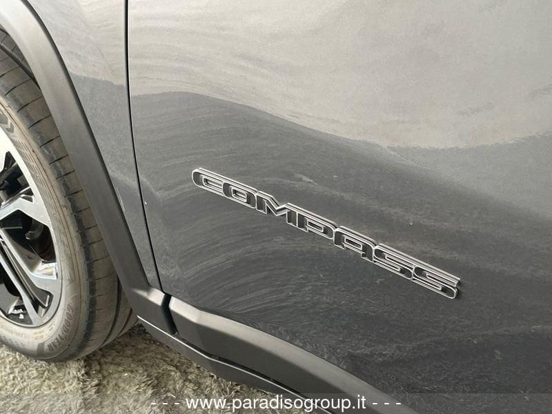 Jeep Compass my 20 E-Hybrid My24 Altitude1.5 Turbo T4 E-Hybrid 130cv Fwd Dct7