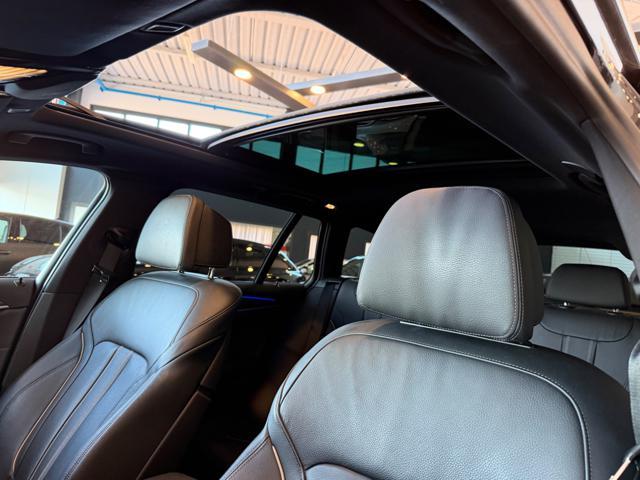 BMW 530 d 48V Touring Msport