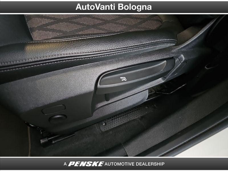 BMW X1 sDrive 16d X Line