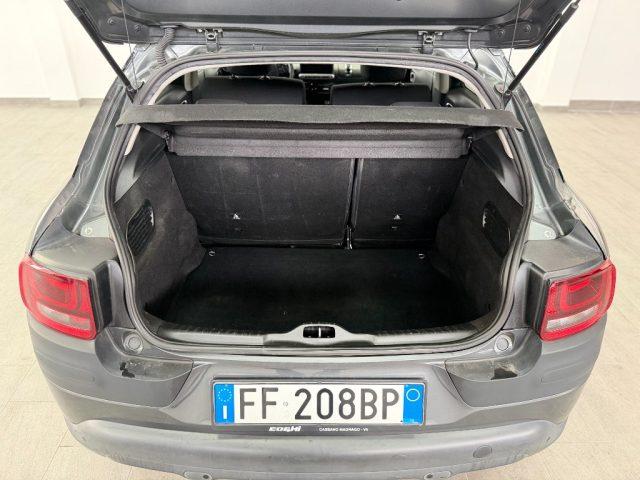 CITROEN C4 Cactus BlueHDi 100 Shine