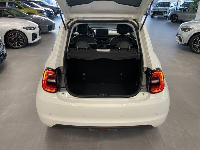 FIAT 500 1.0 Hybrid Torino KM0 MY26