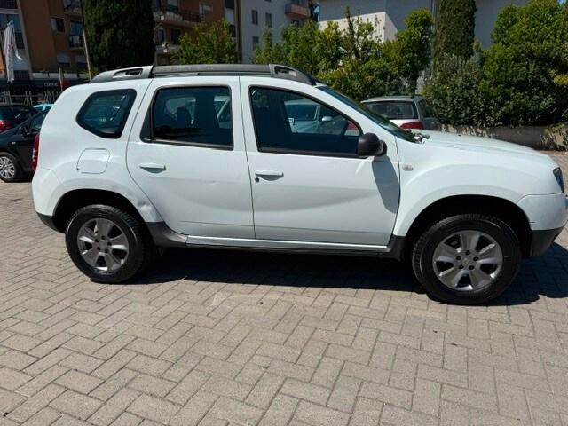 DACIA Duster 1ª serie Duster 1.5 dCi 110CV 4x4...