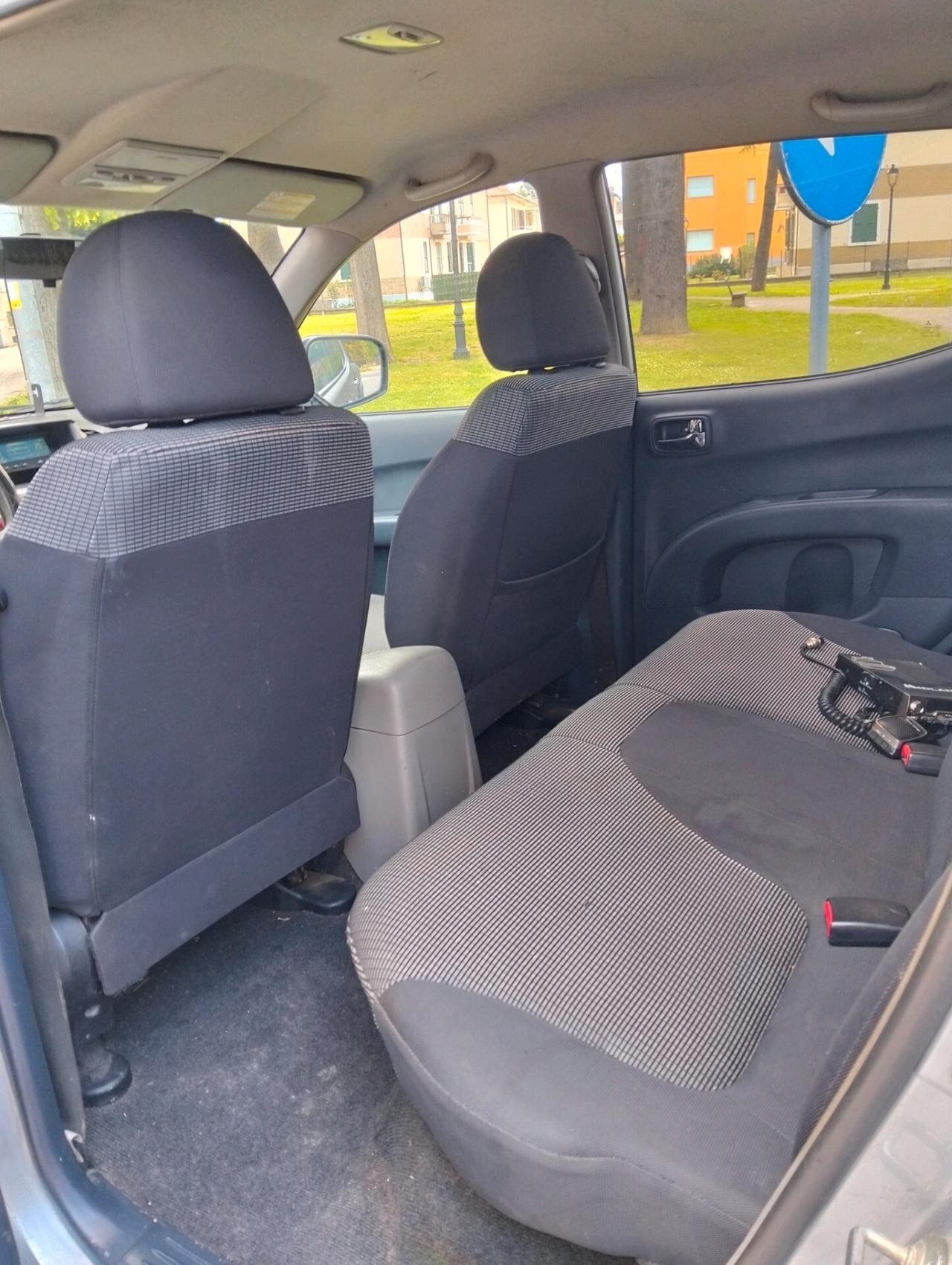 Mitsubishi L200 Pick up