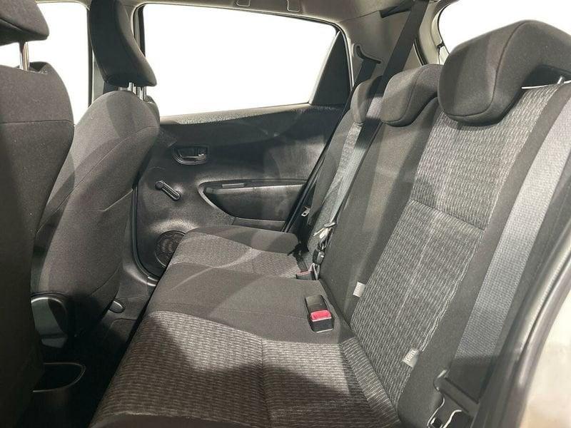 Toyota Yaris Yaris 1.3 5 porte Active