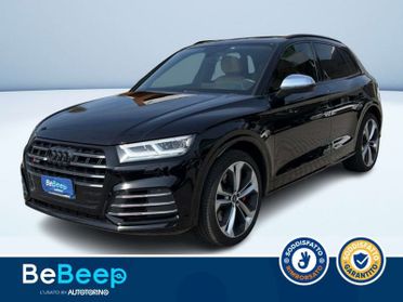 Audi Q5 S 3.0 TDI MHEV QUATTRO 347CV TIPTRONIC