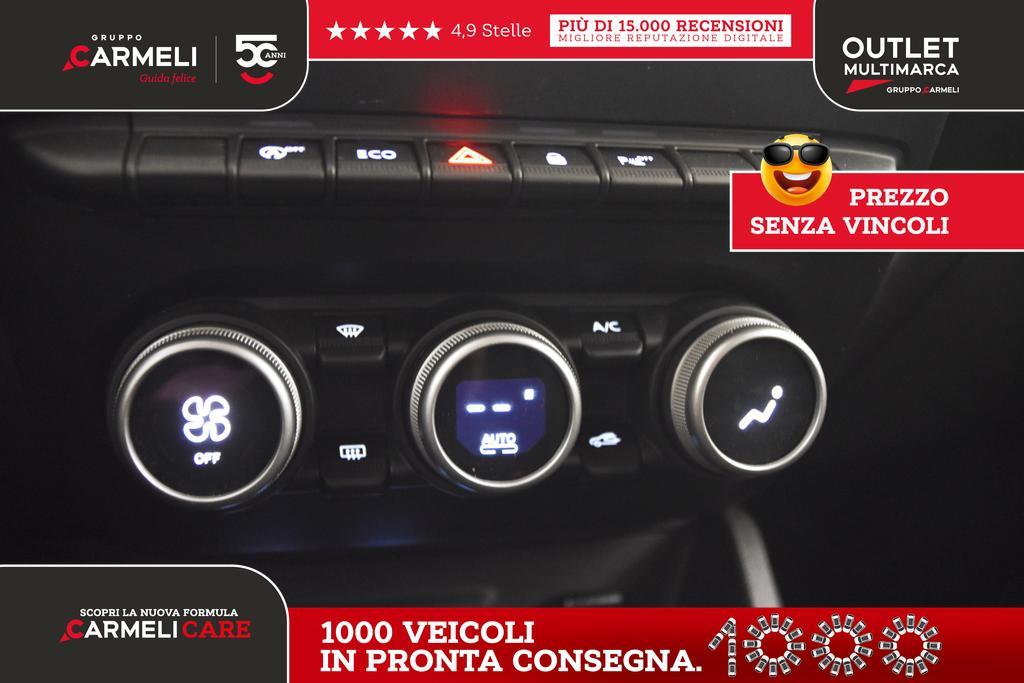 Dacia Duster 1.0 TCe GPL Journey 4x2