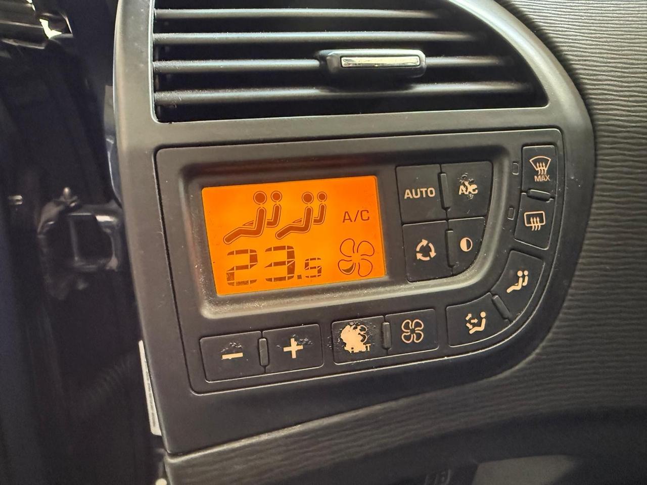 Citroen C4 Gran Picasso 7 POSTI AUTOMATICA