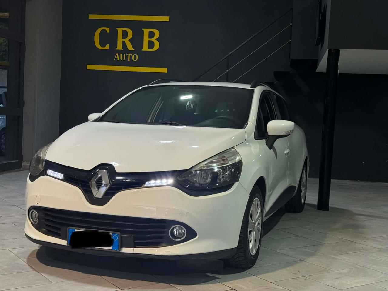 Renault Clio Sporter dCi 8V 75CV GIOIELLINO DEL NORD