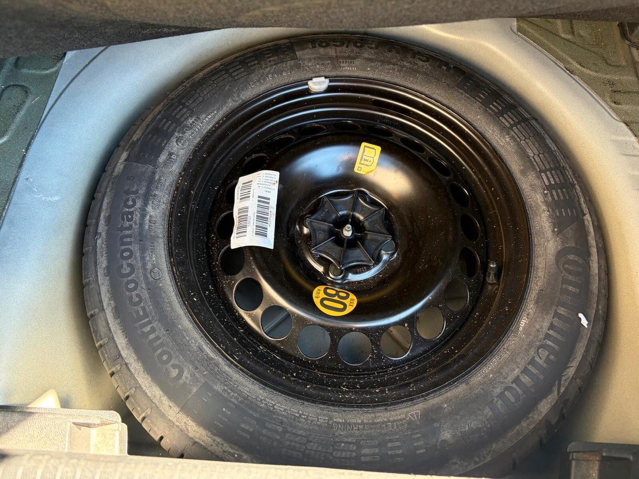 OPEL CORSA 1.4 75 CV 5 PORTE 93.000 KM