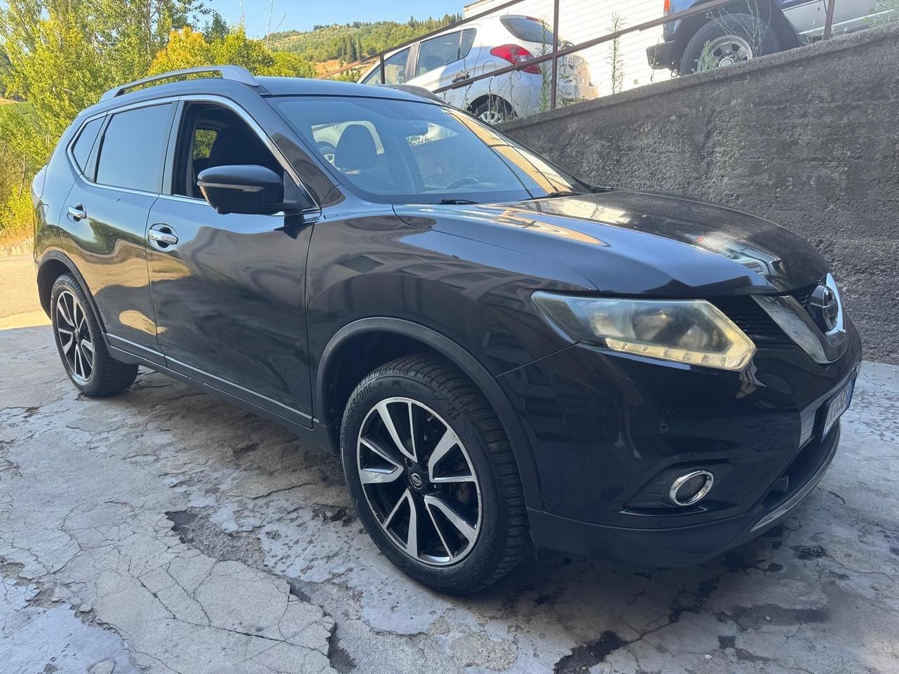 Nissan X-Trail 1.6 dCi 2WD Acenta