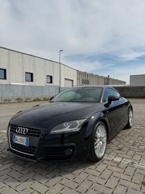 Audi TT Coupé 2.0 TFSI