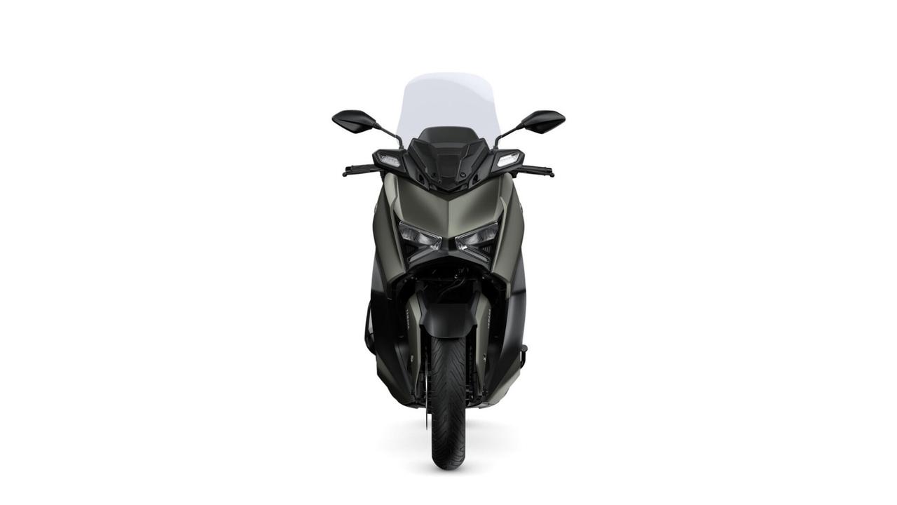 YAMAHA X-Max 300 Teck Kamo 2026 Pronta consegna