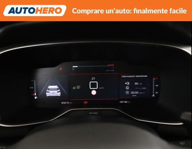 CITROEN C5 Aircross BlueHDi 130 S&S Shine Pack