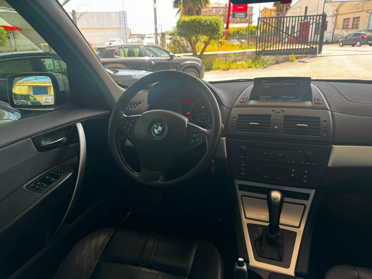 Bmw X3 xDrive20d Futura Automatica