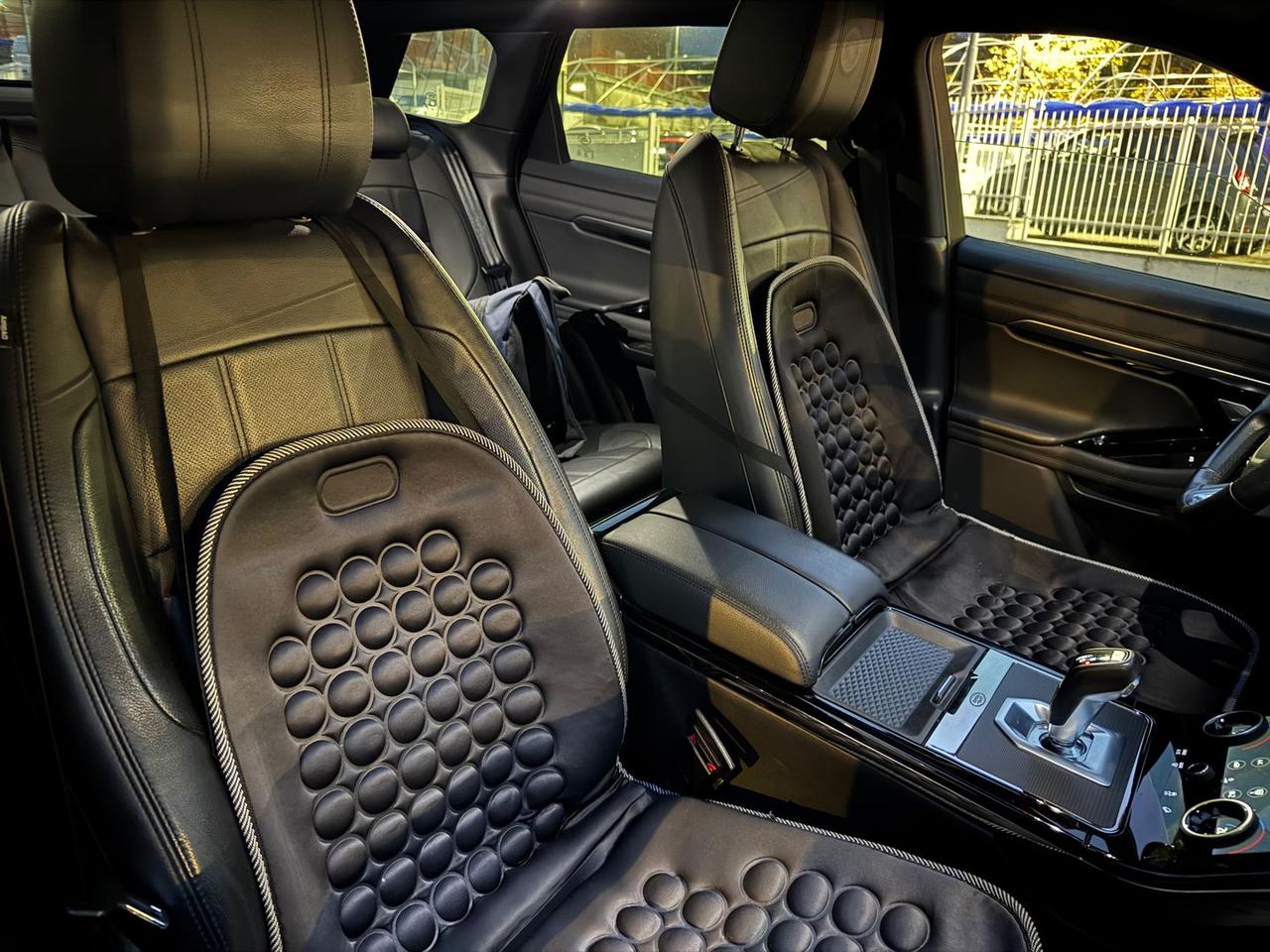 Land Rover Range Rover Evoque R-Dynamic D 18 #7977