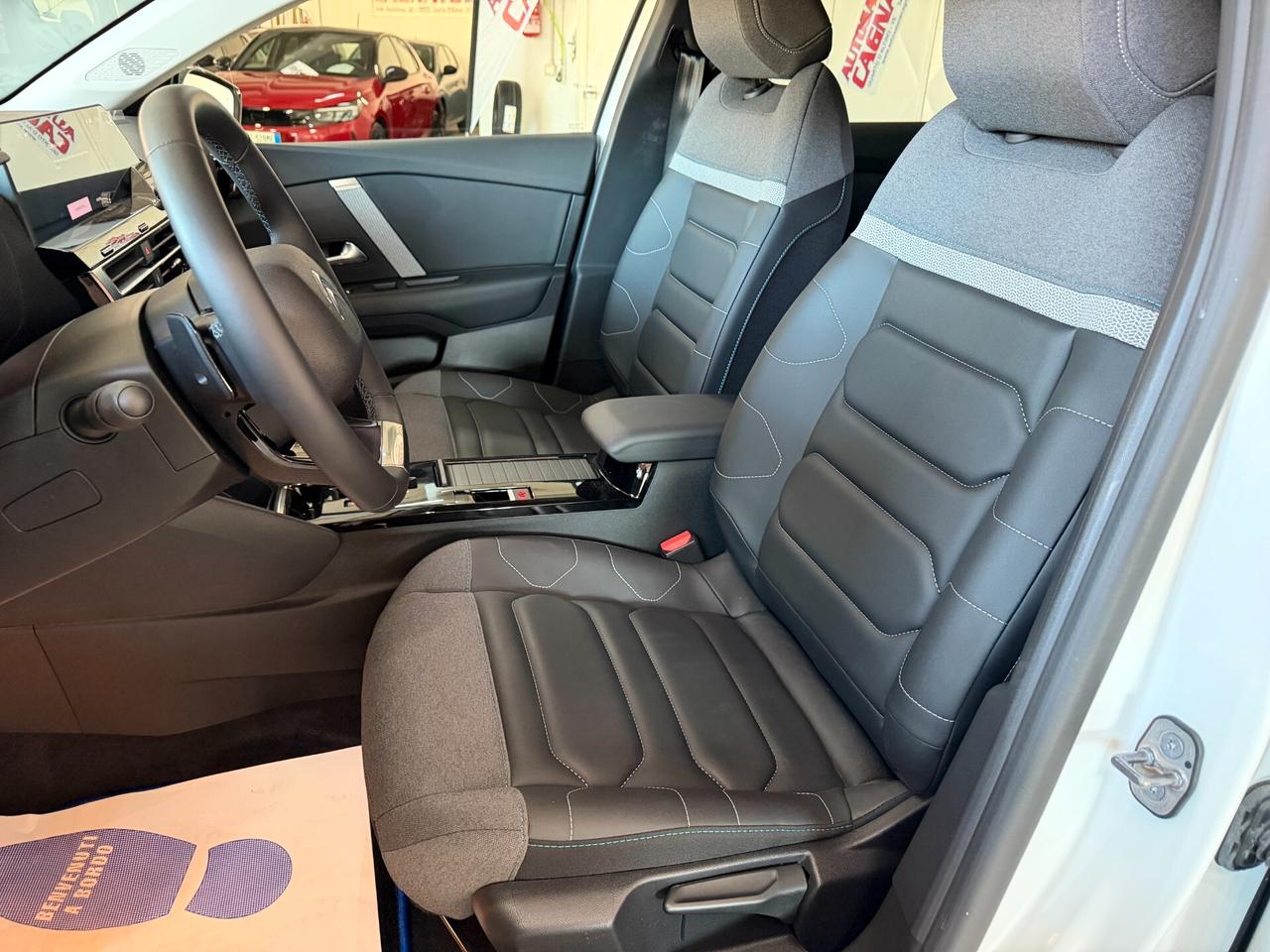 Citroen C4 PureTech 130 S&S EAT8 Shine KM0 Automatic Fulloptional