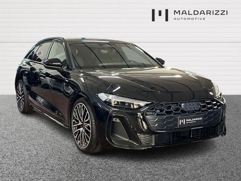 Audi A5 III 2024 Avant Avant 2.0 tdi mhev+ S line edition quattro 204cv s-tronic